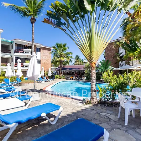 Club Residential, Sosua Apartment